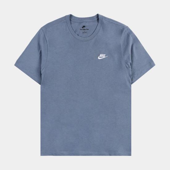  나이키 NSW 클럽 티셔츠 AR4997493 DOM