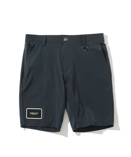  마크앤로나 숏팬츠 MCM3AAT53 GRAY DOM