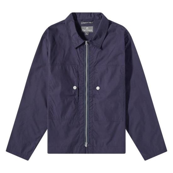  나이젤 카본 자켓 NCOSSS23S1 NAVY DOM