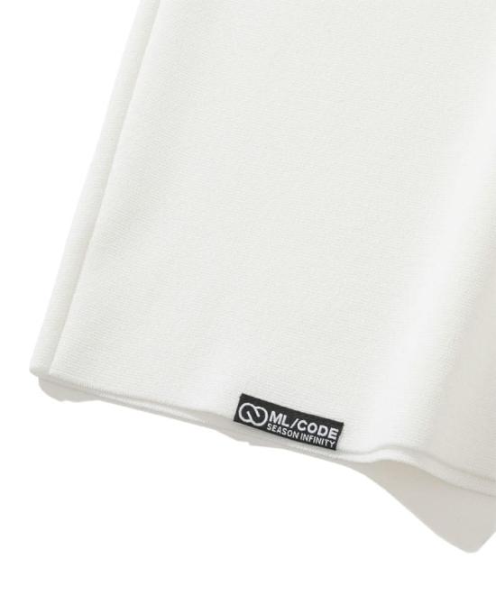  마크앤로나 반팔 티셔츠 MCM 3A AP52 WHITE DOM - MARK&LONA