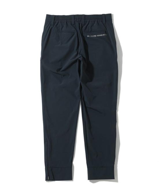  마크앤로나 스트레이트 팬츠 MCM3AAT50 NAVY DOM - MARK&LONA