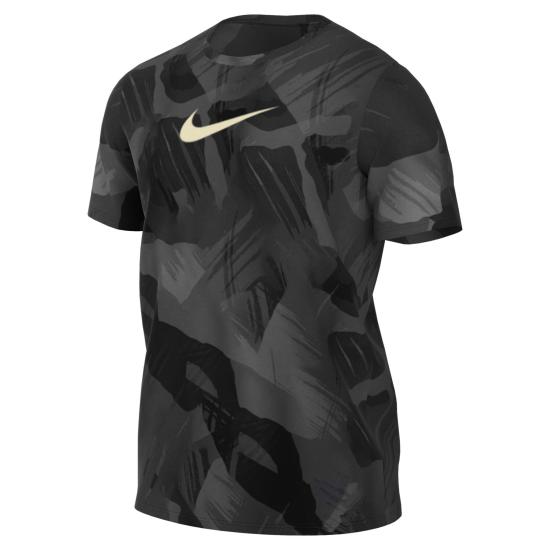  나이키 반팔 티셔츠 DR7571010 BLACK DOM