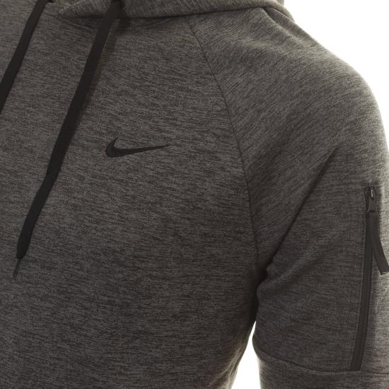  나이키 써마핏 풀오버 후드티 DQ4834 071 DOM - NIKE