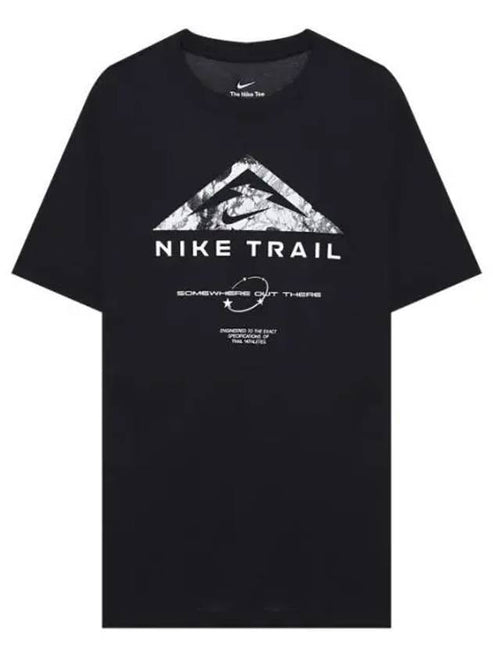  나이키 반팔 티셔츠 DZ2727010 BLACK DOM
