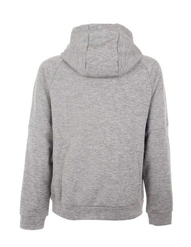  나이키 써마핏 풀오버 후드티 DQ4834063 GRAY DOM - NIKE