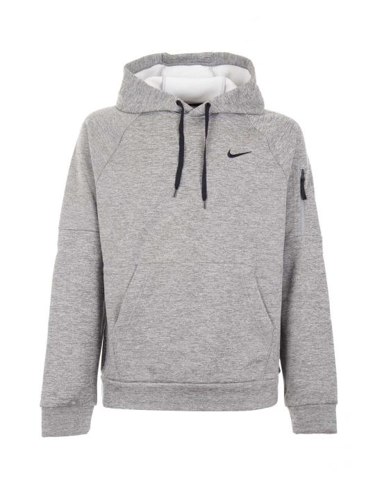  나이키 써마핏 풀오버 후드티 DQ4834063 GRAY DOM