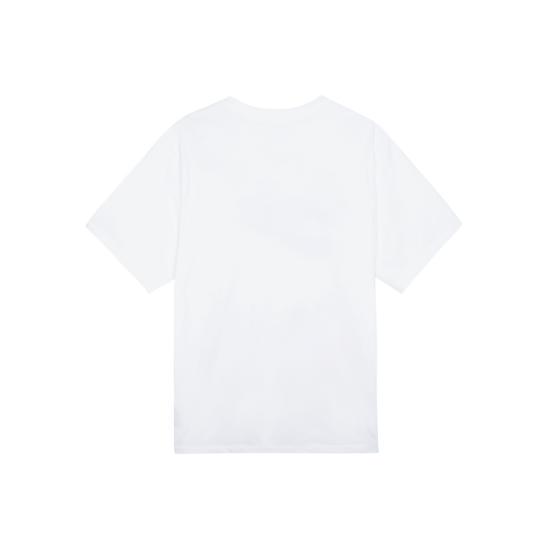  나이키 반팔 티셔츠 DZ3279100 WHITE DOM - NIKE