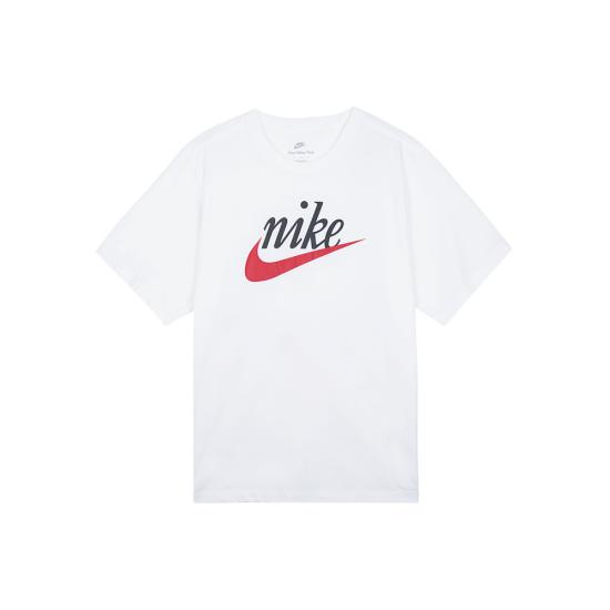  나이키 반팔 티셔츠 DZ3279100 WHITE DOM