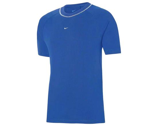  나이키 트레이닝 상의 DH9361463 Blue