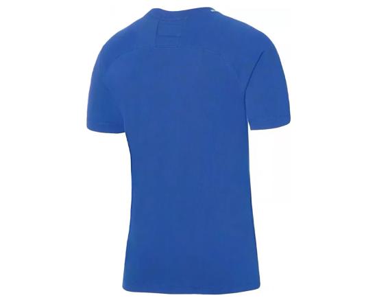  나이키 트레이닝 상의 DH9361463 Blue - NIKE