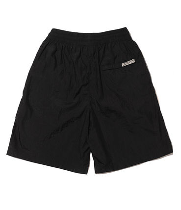  이자벨마랑 숏팬츠 SH0039HAA1C13H01BK BLACK DOM - ISABEL MARANT