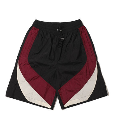  이자벨마랑 숏팬츠 SH0039HAA1C13H01BK BLACK DOM