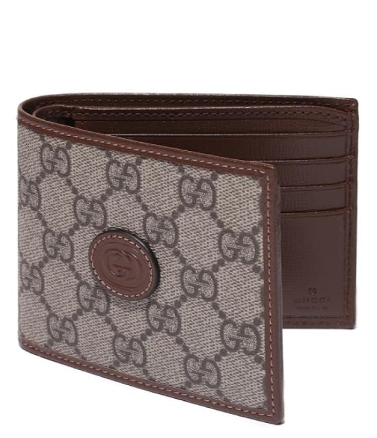  구찌 반지갑 72317192TCG8563 DOM