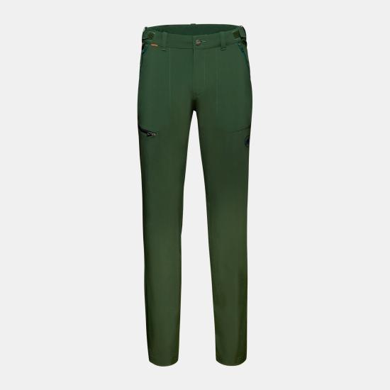  마무트 스트레이트 팬츠 10220201040135 WOODS DOM