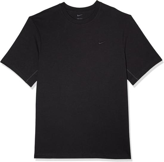  나이키 반팔 티셔츠 DV9831010 BLACK DOM