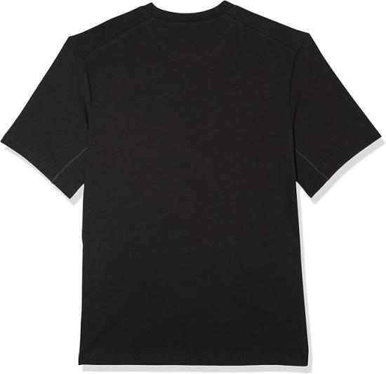  나이키 반팔 티셔츠 DV9831010 BLACK DOM - NIKE