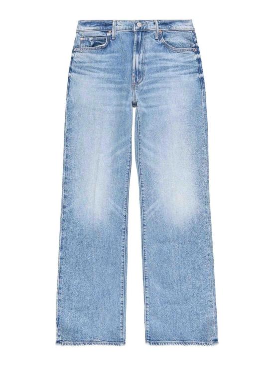  마더 데님 팬츠 100051296NLG Light Wash