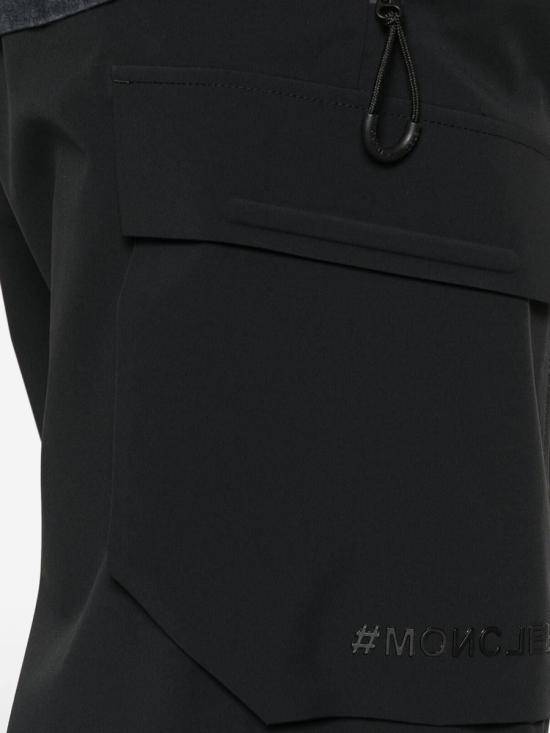 24FW 몽클레어 트레이닝/조거 팬츠 972A000 03597FA999 MULTICOLOR - MONCLER