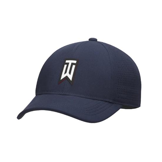  나이키 모자 DH1344451 OBSIDIAN WHITE DOM