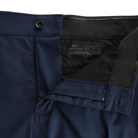  나이키 스트레이트 팬츠 DA4089010 BLACK DOM - NIKE