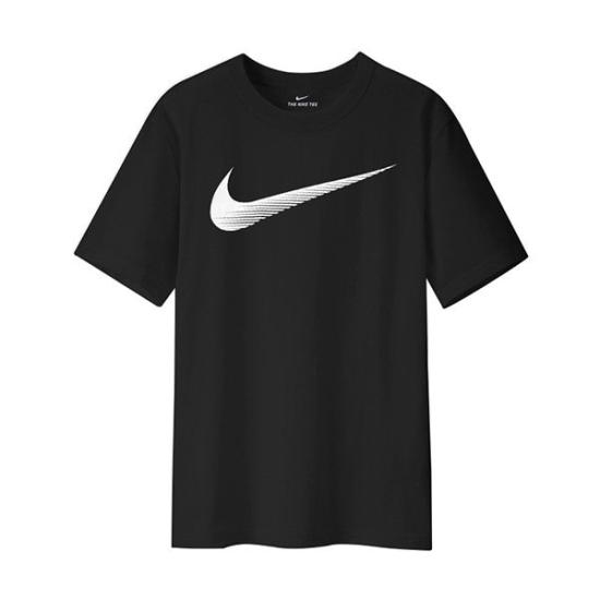  나이키 반팔 티셔츠 CZ9724010 BLACK DOM