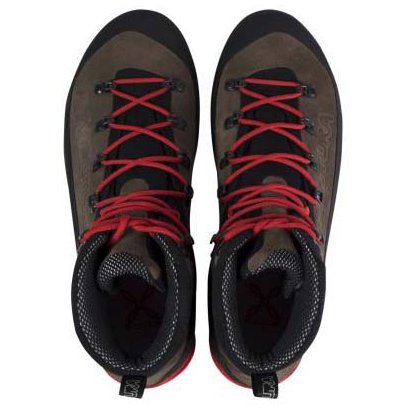  몬츄라 기타 S5GH05X3510 DOM - MONTURA