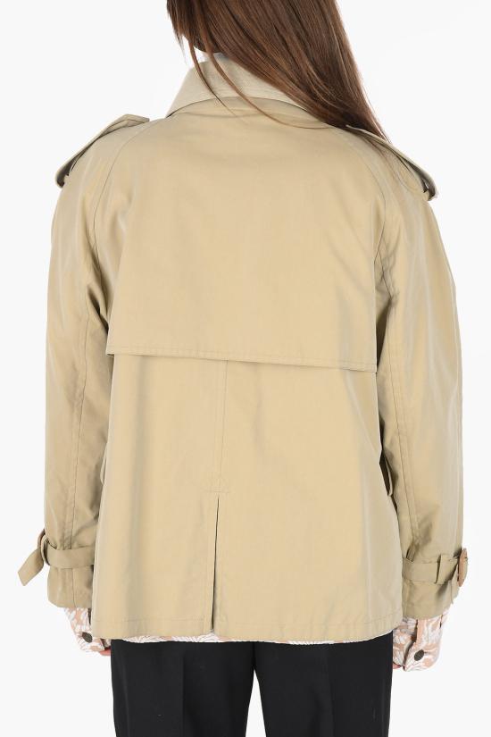  마르지엘라 자켓 S29AM0200 S48497 114 Beige - MAISON MARGIELA