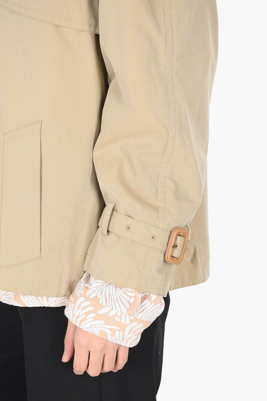  마르지엘라 자켓 S29AM0200 S48497 114 Beige - MAISON MARGIELA