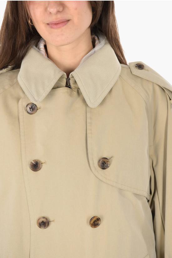  마르지엘라 자켓 S29AM0200 S48497 114 Beige - MAISON MARGIELA