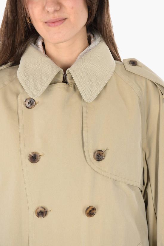  마르지엘라 자켓 S29AM0200 S48497 114 Beige - MAISON MARGIELA