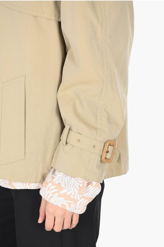  마르지엘라 자켓 S29AM0200 S48497 114 Beige - MAISON MARGIELA