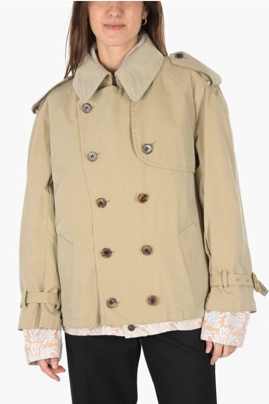  마르지엘라 자켓 S29AM0200 S48497 114 Beige