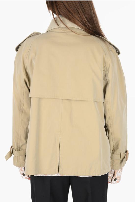  마르지엘라 자켓 S29AM0200 S48497 114 Beige - MAISON MARGIELA