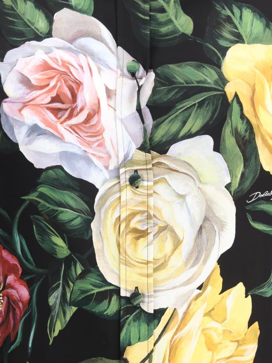 25SS 돌체앤가바나 블라우스 F5S48TFSA7B HN5IY MULTICOLOUR - DOLCE & GABBANA