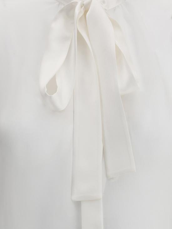 25SS 돌체앤가바나 셔츠 F5T27TFU1AT W0800 WHITE - DOLCE & GABBANA