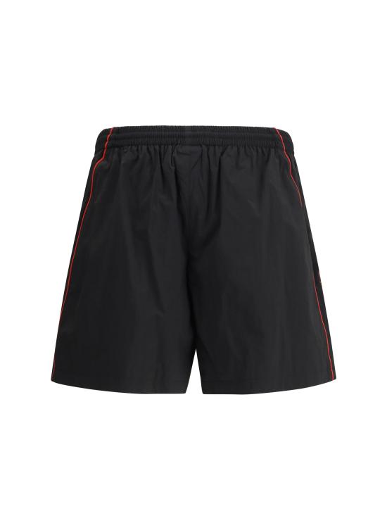 25SS 발렌시아가 숏팬츠 814568TRO32 1000 BLACK - BALENCIAGA