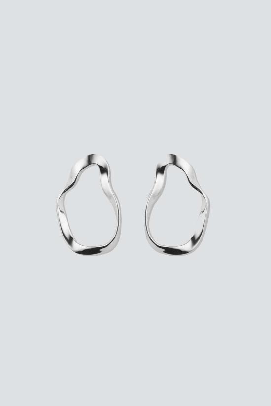  아그메스 이어링 Agmes Vera  스털링 실버