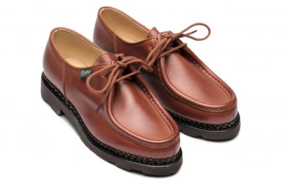  파라부트 로퍼 여성용 마이클 / 그리프 마론 리스 포브