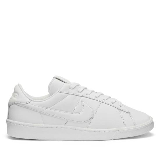  나이키 뮬/슬리퍼 Nike X Cdg 테니스 여성용  화이트