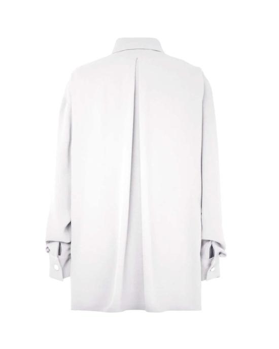  에들린 리 셔츠 Edeline Lee 자스민 셔츠 아이보리 - EDELINE LEE