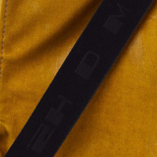  릭 오웬스 민소매 티셔츠 버스티에 탑 오크르 - RICK OWENS