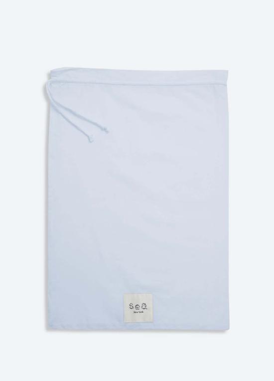  씨뉴욕 라운지 웨어 Sea Ny Sheep 나이트 셔츠 스카이 - SEA NY