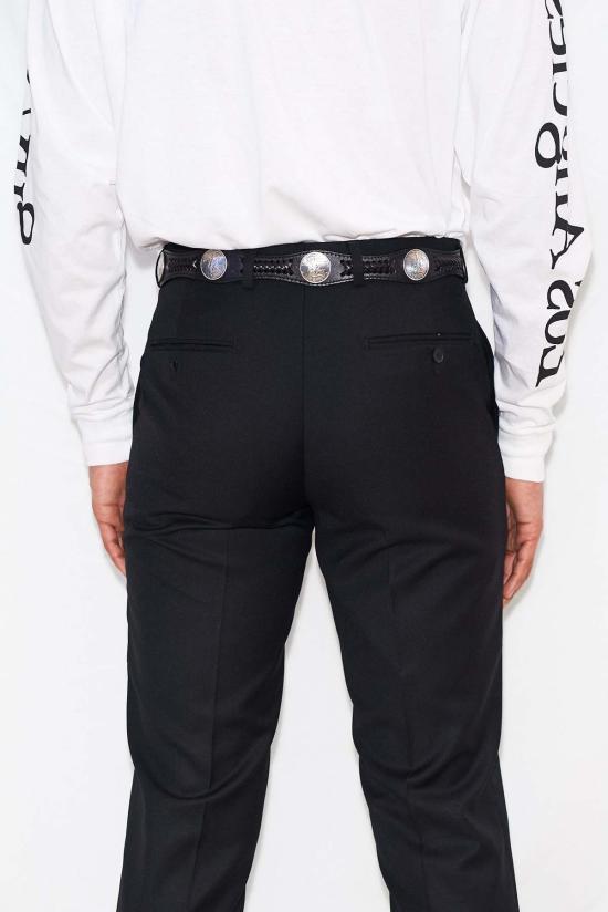  어셈블리 뉴욕 가죽 벨트 조립 가죽 동전 - ASSEMBLY NEW YORK