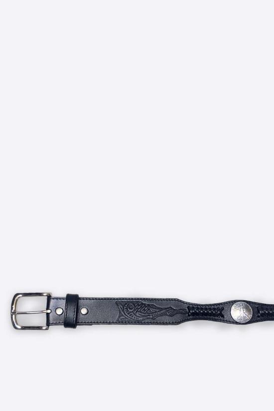  어셈블리 뉴욕 가죽 벨트 조립 가죽 동전 - ASSEMBLY NEW YORK