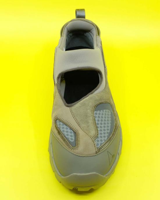  로아 스니커즈 Roa Rozes 메리제인  알로에 - ROA