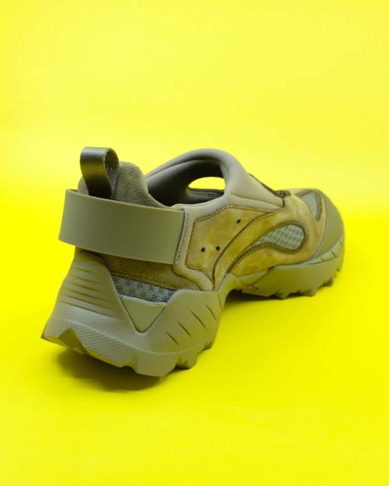  로아 스니커즈 Roa Rozes 메리제인  알로에 - ROA