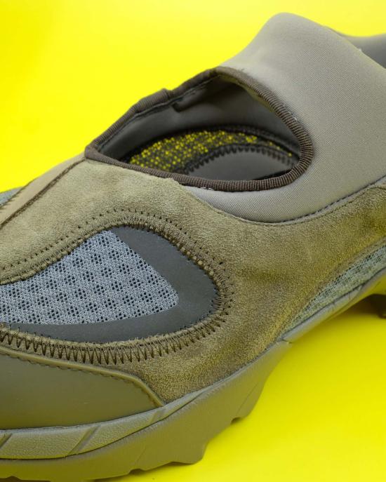  로아 스니커즈 Roa Rozes 메리제인  알로에 - ROA