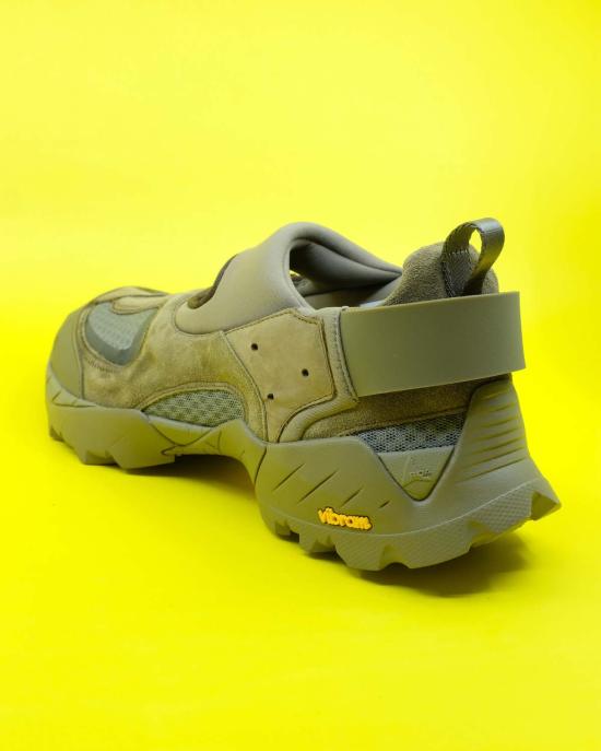  로아 스니커즈 Roa Rozes 메리제인  알로에 - ROA