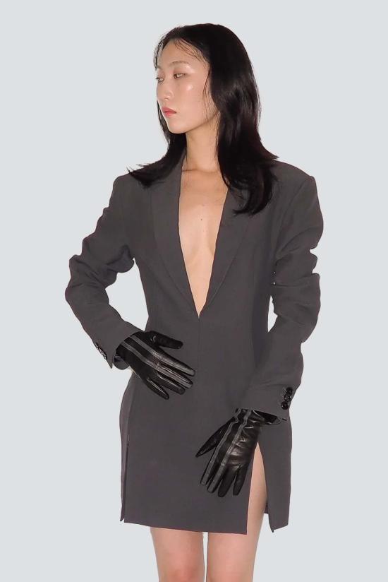  Clyde 장갑 클라이드 숏 레이싱 글러브 블랙 - OTHER BRANDS