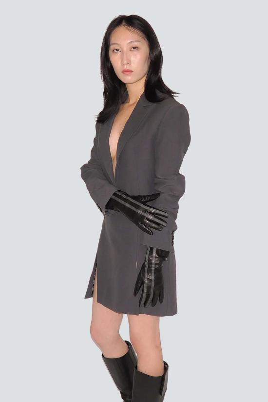  Clyde 장갑 클라이드 숏 레이싱 글러브 블랙 - OTHER BRANDS